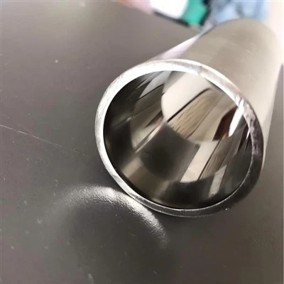 Seamless Precision Honed Tubes suppliers